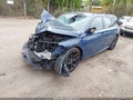 2026 Honda Civic — photo 2 of 17 | VIN 2HGFE2F58TH529787