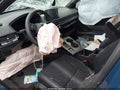 2026 Honda Civic — photo 5 of 17 | VIN 2HGFE2F58TH529787