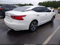 2016 Nissan Maxima — photo 4 of 16 | VIN 1N4AA6AP7GC378847