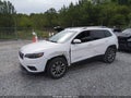 Photo 2 of 16 — 2019 Jeep Cherokee