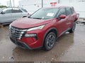 Photo 2 of 19 — 2026 Nissan Rogue