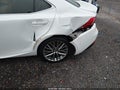 Photo 6 of 16 — 2015 Lexus IS 250