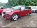 Photo 2 of 16 — 2019 Kia Sportage