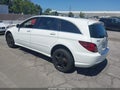 Photo 3 of 11 — 2009 Mercedes-Benz R-Class
