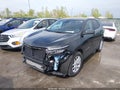Photo 2 of 17 — 2022 Chevrolet Equinox