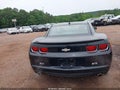 Photo 16 of 16 — 2013 Chevrolet Camaro