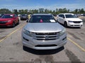 2010 Honda Accord Crosstour — photo 6 of 10 | VIN 5J6TF2H55AL009584