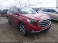 Photo 1 of 17 — 2018 GMC Terrain