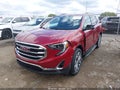 Photo 2 of 17 — 2018 GMC Terrain
