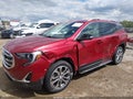 Photo 6 of 17 — 2018 GMC Terrain