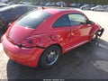 Photo 4 of 17 — 2013 Volkswagen Beetle