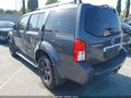 Photo 3 of 16 — 2011 Nissan Pathfinder
