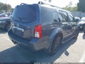 Photo 4 of 16 — 2011 Nissan Pathfinder
