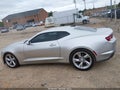 Photo 13 of 15 — 2019 Chevrolet Camaro