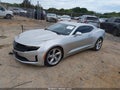 Photo 2 of 15 — 2019 Chevrolet Camaro