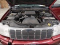 Photo 10 of 12 — 2005 Jeep Grand Cherokee