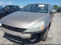 Photo 6 of 17 — 2003 Honda Accord