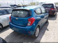 Photo 4 of 16 — 2021 Chevrolet Spark