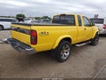Photo 4 of 16 — 2000 Nissan Frontier
