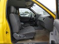 Photo 5 of 16 — 2000 Nissan Frontier