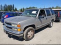 Photo 2 of 12 — 1999 Chevrolet Tahoe