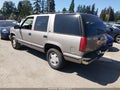 Photo 3 of 12 — 1999 Chevrolet Tahoe