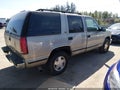 Photo 4 of 12 — 1999 Chevrolet Tahoe
