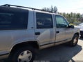Photo 6 of 12 — 1999 Chevrolet Tahoe