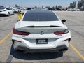 Photo 16 of 17 — 2020 BMW M850i xDrive Gran Coupe