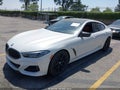 Photo 2 of 17 — 2020 BMW M850i xDrive Gran Coupe