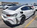 Photo 4 of 17 — 2020 BMW M850i xDrive Gran Coupe