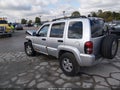 Photo 3 of 15 — 2004 Jeep Liberty