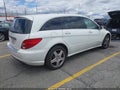 Photo 4 of 17 — 2008 Mercedes-Benz R-Class