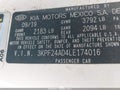 Photo 9 of 16 — 2020 Kia Forte