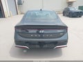 Photo 22 of 22 — 2025 Hyundai Sonata Hybrid