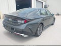 Photo 4 of 22 — 2025 Hyundai Sonata Hybrid
