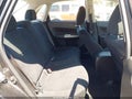 Photo 8 of 11 — 2009 Subaru Impreza
