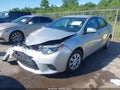 Photo 2 of 16 — 2016 Toyota Corolla