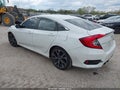 Photo 3 of 11 — 2021 Honda Civic