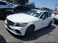 Photo 2 of 18 — 2020 Mercedes-Benz C-Class