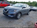 Photo 2 of 17 — 2021 Nissan Rogue Sport