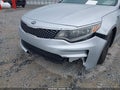 Photo 6 of 16 — 2018 Kia Optima