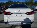 Photo 17 of 17 — 2025 Nissan Altima
