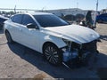 Photo 1 of 17 — 2025 Nissan Altima