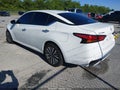 Photo 3 of 17 — 2025 Nissan Altima