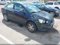 Photo 1 of 11 — 2015 Chevrolet Sonic