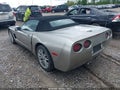 Photo 3 of 16 — 2000 Chevrolet Corvette