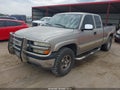 Photo 2 of 13 — 2002 Chevrolet Silverado 1500