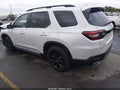Photo 3 of 16 — 2025 Honda Pilot