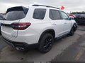 Photo 4 of 16 — 2025 Honda Pilot